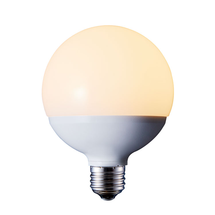 E26/G形100W相当LED電球 (電球色) E26 LED電球 | ARTWORKSTUDIO ONLINESHOP